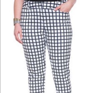 Stylish ELOQUII Pants